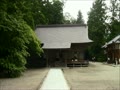 パワースポット！須佐神社