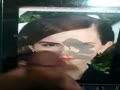 Emma Watson ぶっかけ 射在艾瑪華森臉上