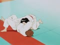 +YAWARA! a fashionable judo girl!+ 第087話