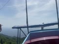 生駒山上遊園地飛行塔