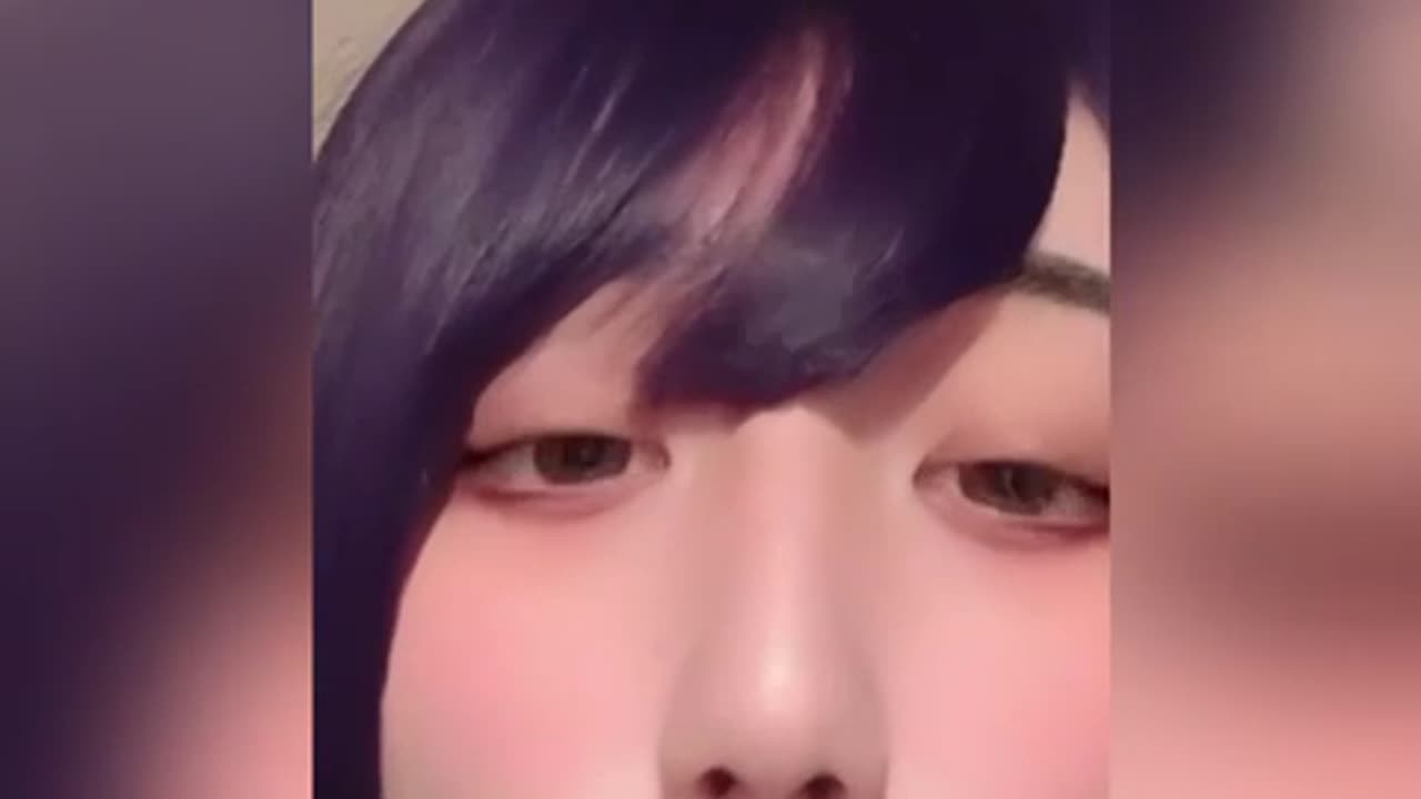 【顔面崩壊/アヘ顔イラマ】容姿端麗なコンカフェ勤務の今時ムスメを鼻フックにアヘ顔で鼻穴おっ広げたとんでもな下品な顔で中年男のチンポを舐め回す黒歴史確定の映像を公開する。 - FC2 Video (Adult)